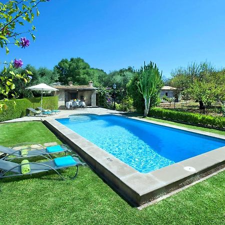 Owl Booking Villa Xisca - 18 Min Walk To The Old Town Pollensa Zewnętrze zdjęcie