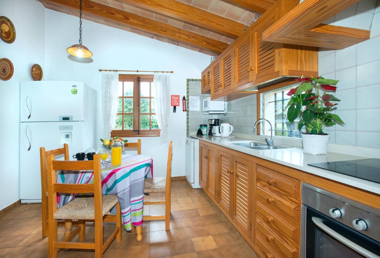 Owl Booking Villa Xisca - 18 Min Walk To The Old Town Pollensa Zewnętrze zdjęcie