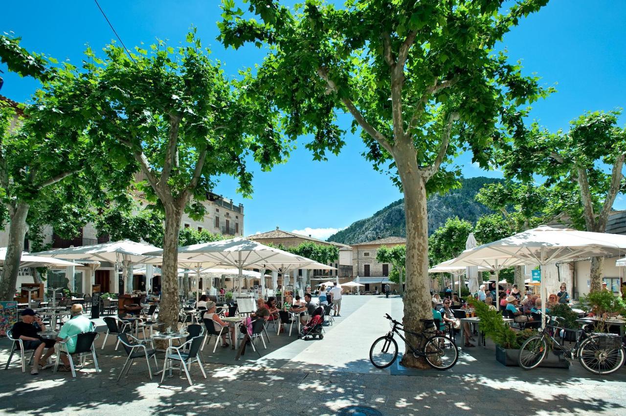 Owl Booking Villa Xisca - 18 Min Walk To The Old Town Pollensa Zewnętrze zdjęcie