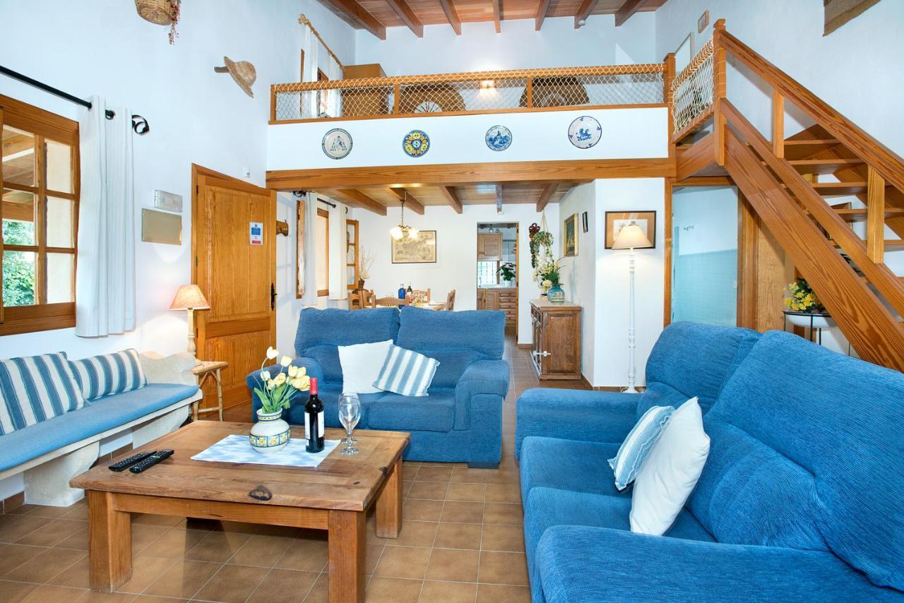 Owl Booking Villa Xisca - 18 Min Walk To The Old Town Pollensa Zewnętrze zdjęcie