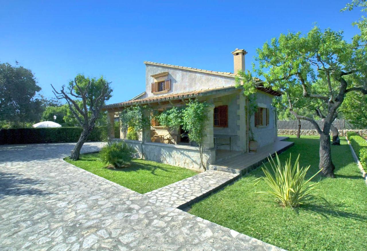 Owl Booking Villa Xisca - 18 Min Walk To The Old Town Pollensa Zewnętrze zdjęcie
